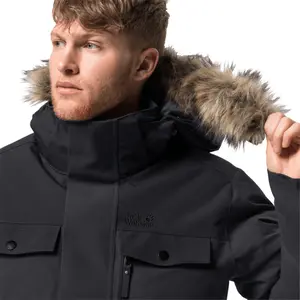 Parka Jack Wolfskin glacier bay image-6