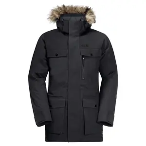 Parka Jack Wolfskin glacier bay