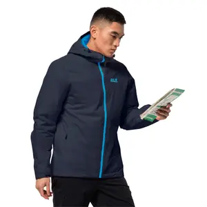 Jacke Jack Wolfskin frosty morning 3XL image-1