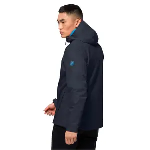 Jacke Jack Wolfskin frosty morning 3XL image-2