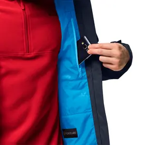 Jacke Jack Wolfskin frosty morning 3XL image-3