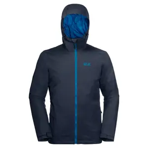 Jacke Jack Wolfskin frosty morning 3XL image-0