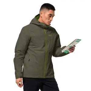 Jacke Jack Wolfskin frosty morning 3XL image-1