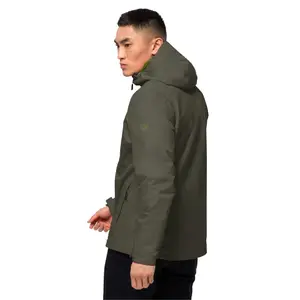 Jacke Jack Wolfskin frosty morning 3XL image-2