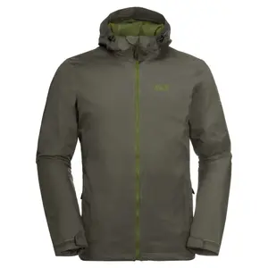 Jacke Jack Wolfskin frosty morning 3XL image-0
