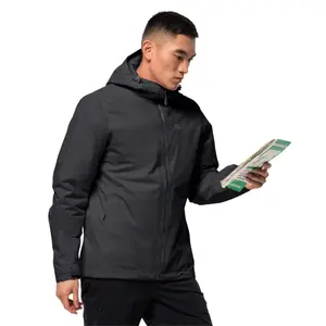 Jacke Jack Wolfskin frosty morning 3XL image-1