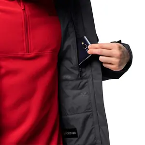 Jacke Jack Wolfskin frosty morning 3XL image-3