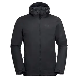 Jacke Jack Wolfskin frosty morning 3XL image-0