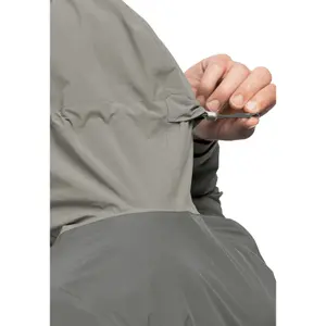 Veste imperméable Jack Wolfskin Go Hike image-6