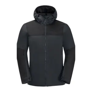 Veste imperméable Jack Wolfskin Jasper Ins image-0