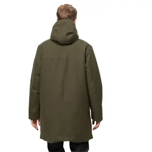 Parka Jack Wolfskin nature woods 3XL image-3