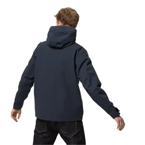 Jacke Jack Wolfskin cold canyon 3XL image-2