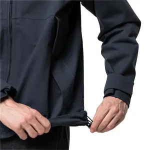 Jacke Jack Wolfskin cold canyon 3XL image-5