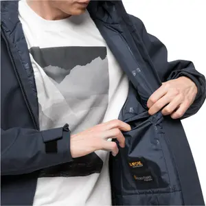 Jacke Jack Wolfskin cold canyon 3XL image-6