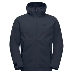 Jacke Jack Wolfskin cold canyon 3XL image-0