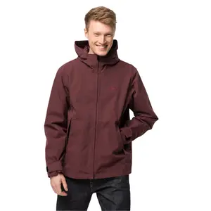 Jacke Jack Wolfskin cold canyon 3XL image-1