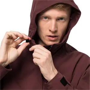 Jacke Jack Wolfskin cold canyon 3XL image-3