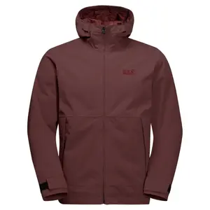 Jacke Jack Wolfskin cold canyon 3XL image-0