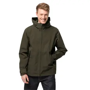 Jacke Jack Wolfskin cold canyon 3XL image-1