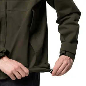 Jacke Jack Wolfskin cold canyon 3XL image-5