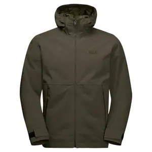 Jacke Jack Wolfskin cold canyon 3XL image-0