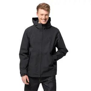 Jacke Jack Wolfskin cold canyon image-1