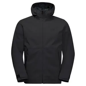 Jacke Jack Wolfskin cold canyon image-0