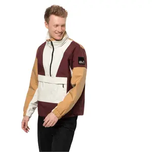 Wasserdichte Jacke Jack Wolfskin 365 fearless overhead 3XL image-0