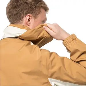 Wasserdichte Jacke Jack Wolfskin 365 fearless overhead 3XL image-5