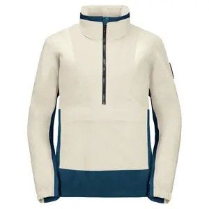 Wasserdichte Jacke für Frauen Jack Wolfskin 365 fearless overhead XXL image-0