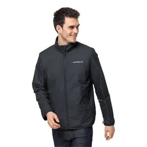 3 in 1 jacket Jack Wolfskin dna supernova image-2