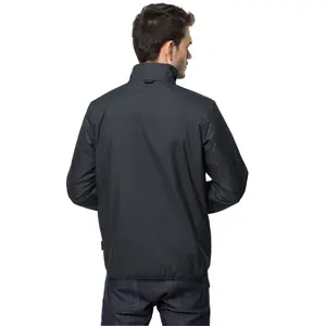 3 in 1 jacket Jack Wolfskin dna supernova image-5