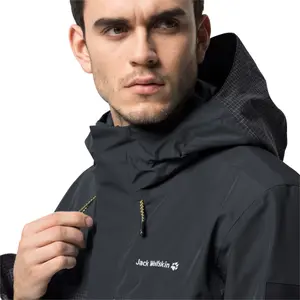 3 in 1 jacket Jack Wolfskin dna supernova image-6
