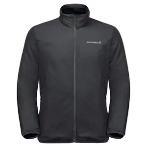 3 in 1 jacket Jack Wolfskin dna supernova image-0