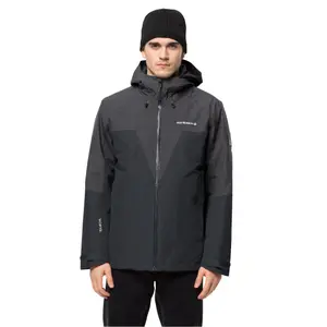 3-in-1 jas Jack Wolfskin dna rhapsody image-2