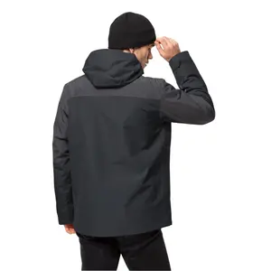 3-in-1 jas Jack Wolfskin dna rhapsody image-4