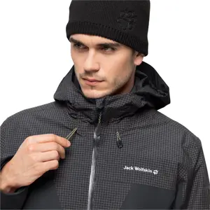3-in-1 jas Jack Wolfskin dna rhapsody image-6