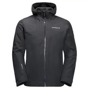 3-in-1 jas Jack Wolfskin dna rhapsody image-0