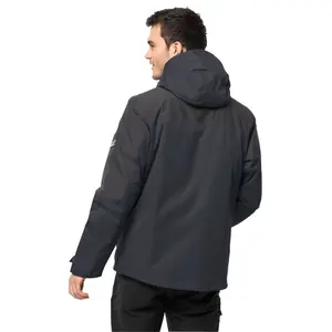 Jacket Jack Wolfskin dna icefall image-2