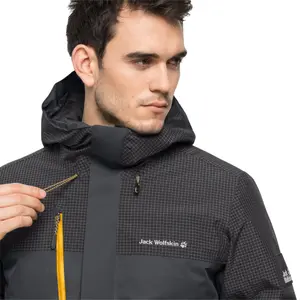 Jacket Jack Wolfskin dna icefall image-3