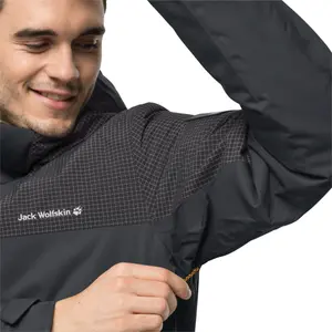 Jacket Jack Wolfskin dna icefall image-4