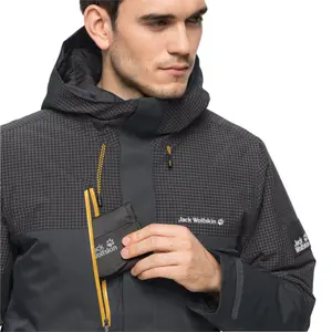 Jacket Jack Wolfskin dna icefall image-5