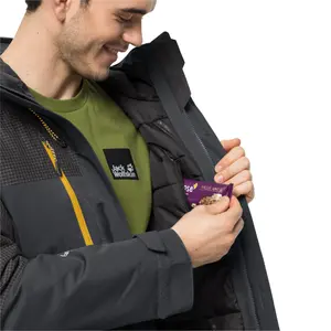 Jacket Jack Wolfskin dna icefall image-6