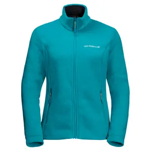 Women's 3-in-1 jacket Jack Wolfskin dna rhapsody image-0