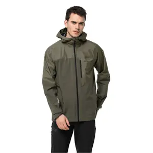 Jacke Jack Wolfskin athletic 3XL image-0
