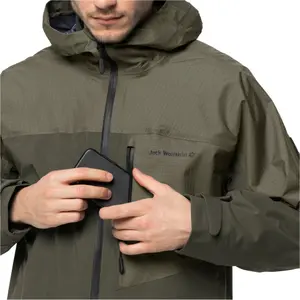 Jacke Jack Wolfskin athletic 3XL image-2