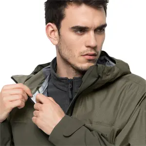 Jacke Jack Wolfskin athletic 3XL image-3
