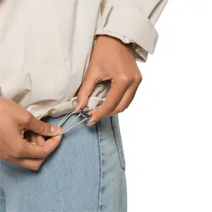 Women's waterproof jacket Jack Wolfskin Nature image-5