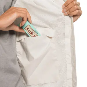 Women's waterproof jacket Jack Wolfskin Nature image-6