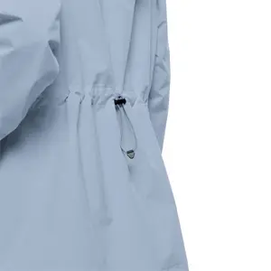 Veste imperméable femme Jack Wolfskin Baydream image-4